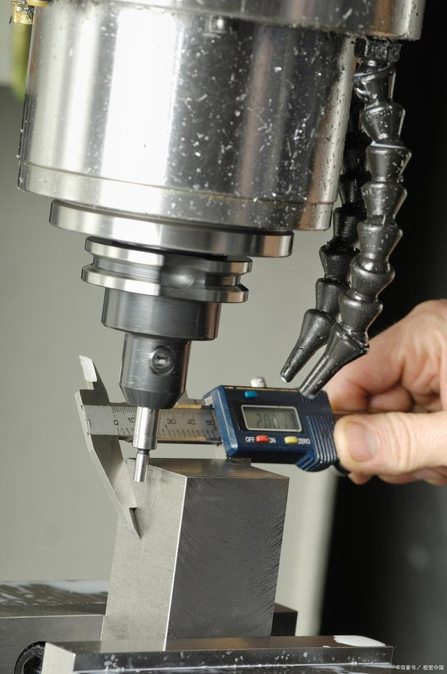 品成壓鑄模具設計：奧地利的模具制造過程全部使用了統一的基準夾具，沒有人工校表環節